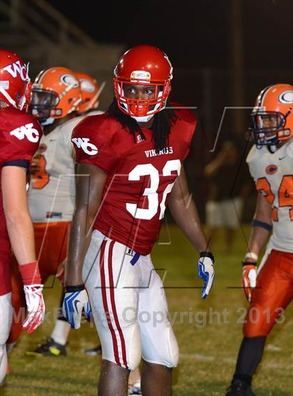 Thumbnail 3 in Callaway @ Warren Central photogallery.