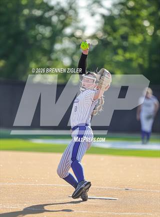 Ouachita Christian @ Sterlington