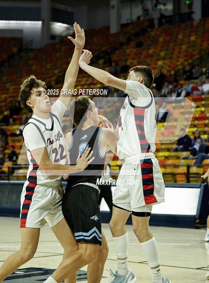 Thumbnail 3 in Crimson Cliffs @ Sky View photogallery.