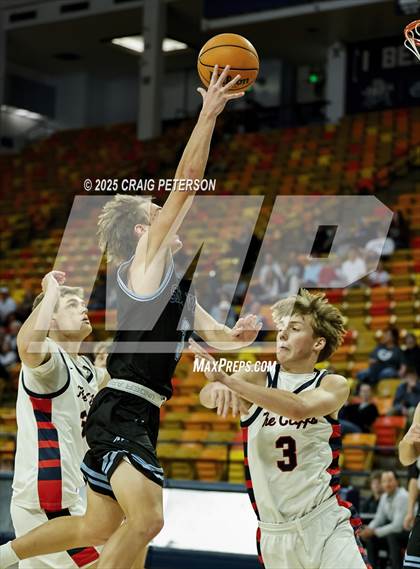 Thumbnail 2 in Crimson Cliffs @ Sky View photogallery.