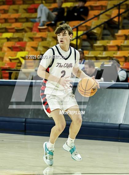 Thumbnail 2 in Crimson Cliffs @ Sky View photogallery.