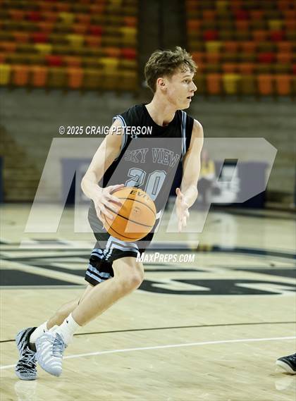 Thumbnail 2 in Crimson Cliffs @ Sky View photogallery.