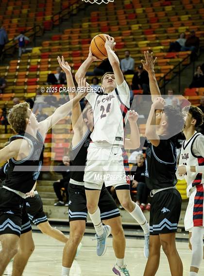 Thumbnail 2 in Crimson Cliffs @ Sky View photogallery.