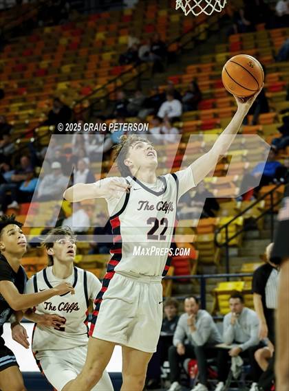 Thumbnail 2 in Crimson Cliffs @ Sky View photogallery.