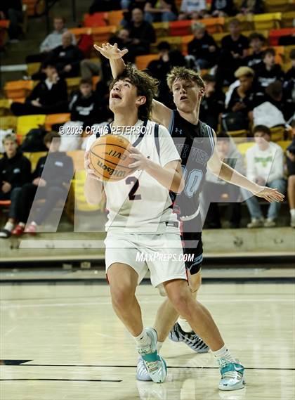 Thumbnail 1 in Crimson Cliffs @ Sky View photogallery.