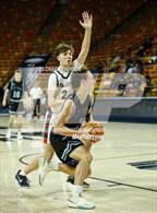 Photo from the gallery "Crimson Cliffs @ Sky View"