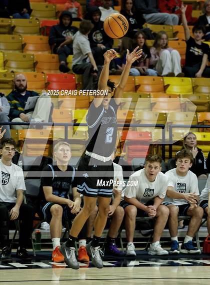 Thumbnail 2 in Crimson Cliffs @ Sky View photogallery.