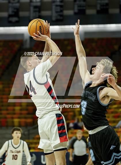 Thumbnail 2 in Crimson Cliffs @ Sky View photogallery.