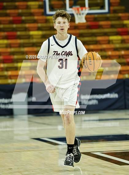 Thumbnail 2 in Crimson Cliffs @ Sky View photogallery.