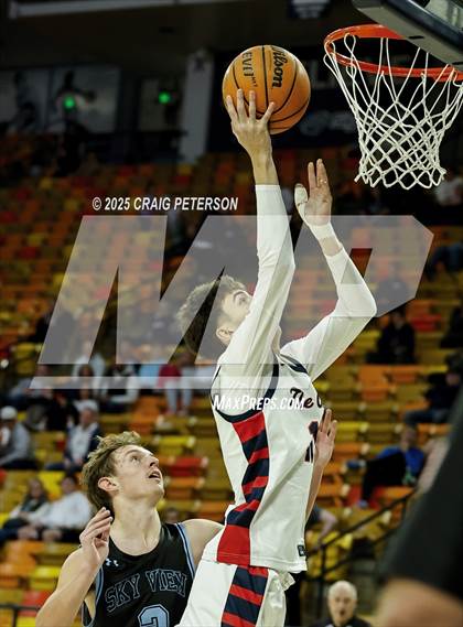 Thumbnail 3 in Crimson Cliffs @ Sky View photogallery.