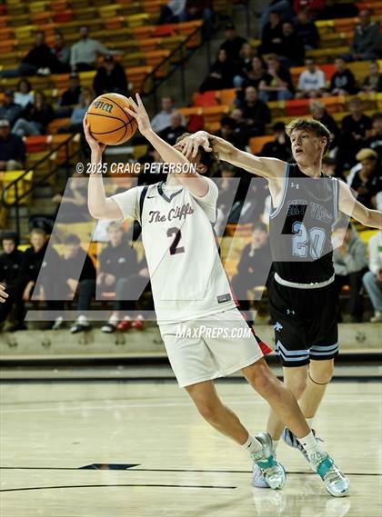 Thumbnail 2 in Crimson Cliffs @ Sky View photogallery.