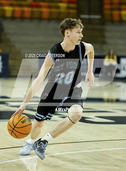 Thumbnail 1 in Crimson Cliffs @ Sky View photogallery.