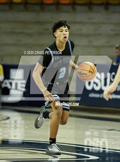 Thumbnail 1 in Crimson Cliffs @ Sky View photogallery.