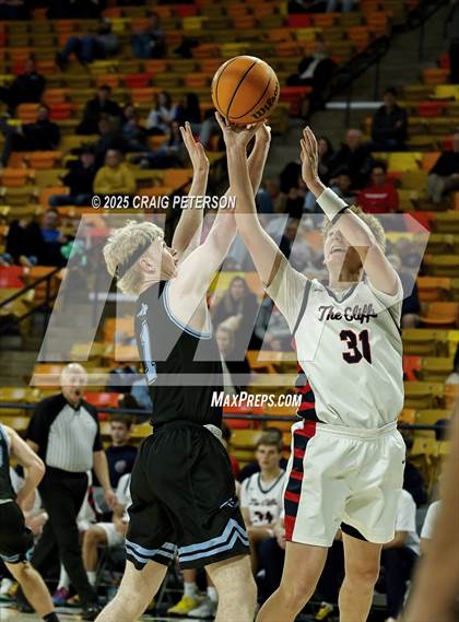 Thumbnail 2 in Crimson Cliffs @ Sky View photogallery.