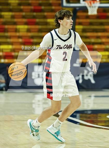 Thumbnail 3 in Crimson Cliffs @ Sky View photogallery.