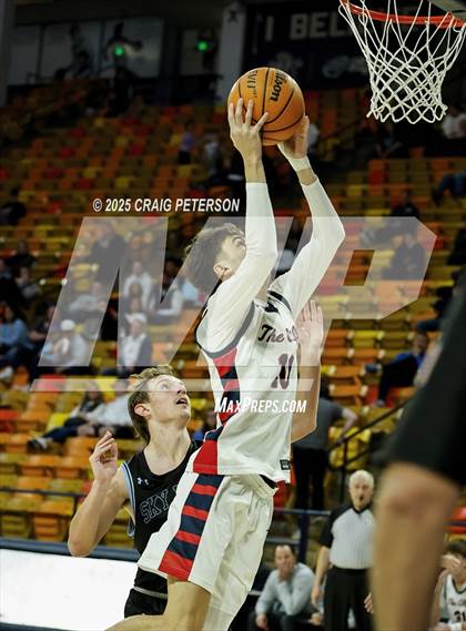 Thumbnail 2 in Crimson Cliffs @ Sky View photogallery.