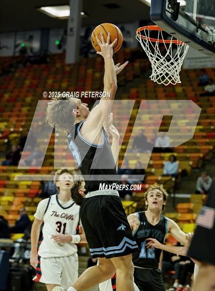 Thumbnail 2 in Crimson Cliffs @ Sky View photogallery.