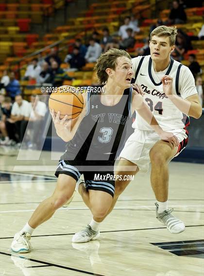 Thumbnail 1 in Crimson Cliffs @ Sky View photogallery.