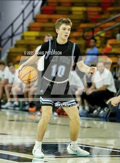 Thumbnail 3 in Crimson Cliffs @ Sky View photogallery.