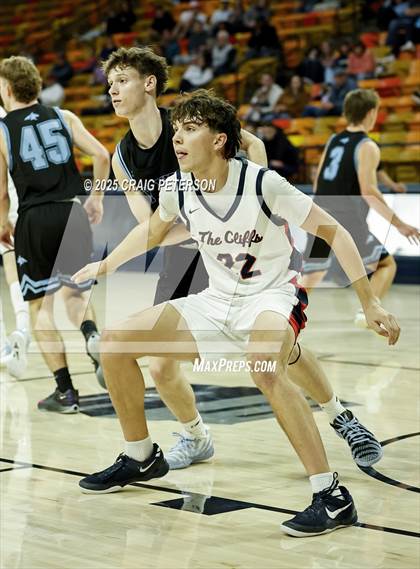 Thumbnail 3 in Crimson Cliffs @ Sky View photogallery.