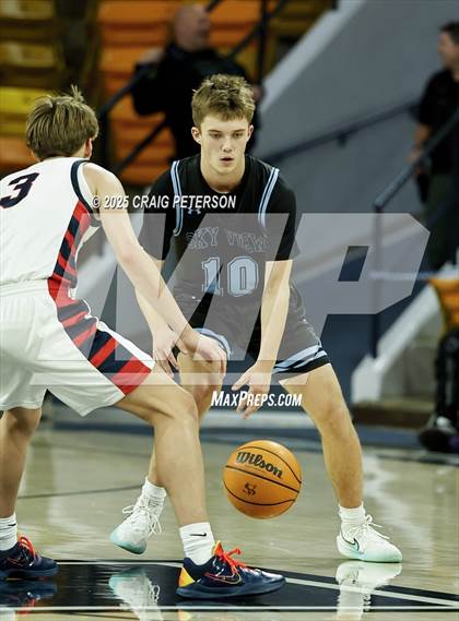 Thumbnail 1 in Crimson Cliffs @ Sky View photogallery.