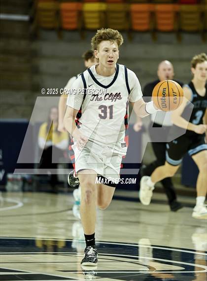 Thumbnail 1 in Crimson Cliffs @ Sky View photogallery.