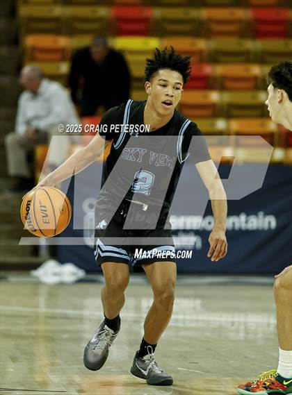 Thumbnail 3 in Crimson Cliffs @ Sky View photogallery.