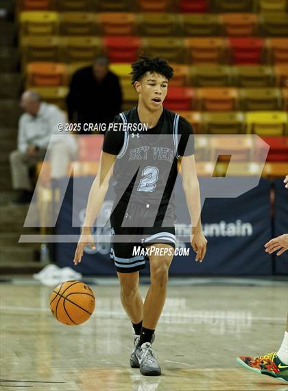 Thumbnail 2 in Crimson Cliffs @ Sky View photogallery.