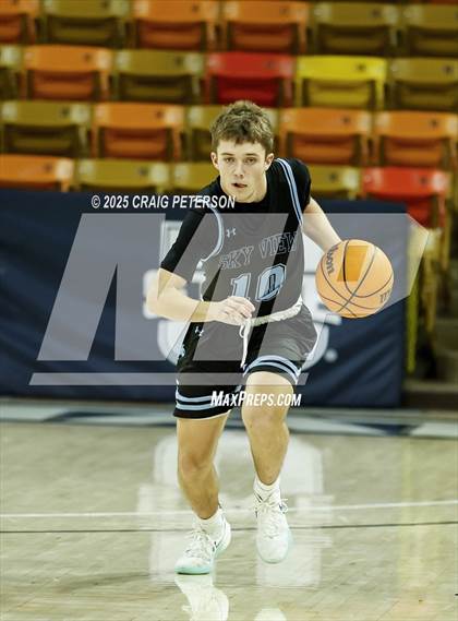 Thumbnail 1 in Crimson Cliffs @ Sky View photogallery.