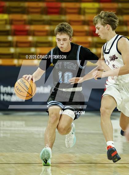 Thumbnail 2 in Crimson Cliffs @ Sky View photogallery.