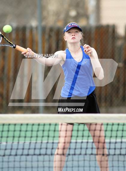 Thumbnail 2 in Longmont @ Thompsom Valley photogallery.