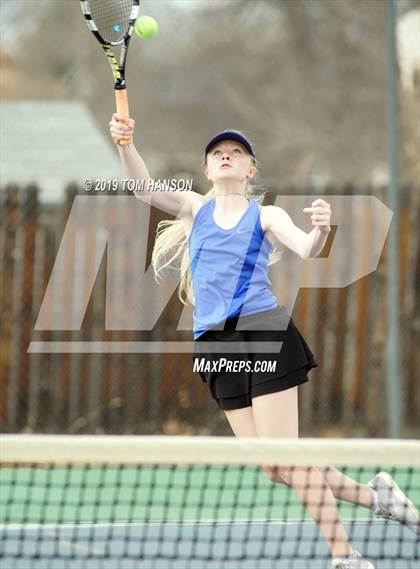Thumbnail 2 in Longmont @ Thompsom Valley photogallery.