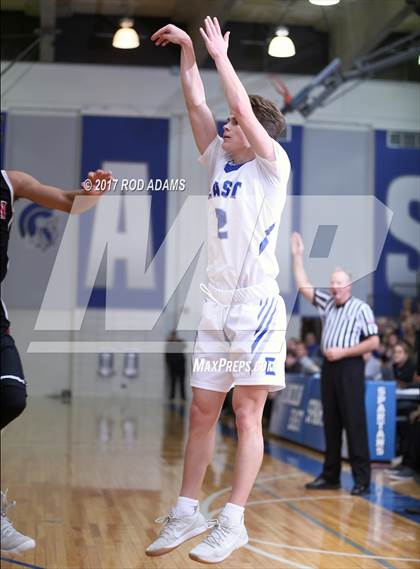 Thumbnail 1 in Lincoln @ Lincoln East (HAC Tournament) photogallery.