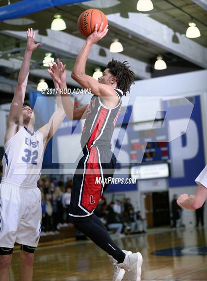 Thumbnail 1 in Lincoln @ Lincoln East (HAC Tournament) photogallery.