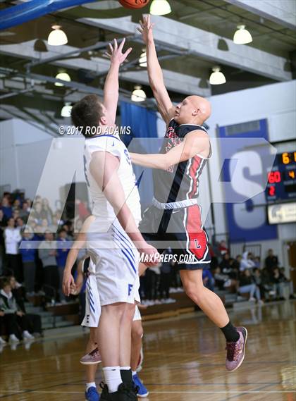 Thumbnail 1 in Lincoln @ Lincoln East (HAC Tournament) photogallery.