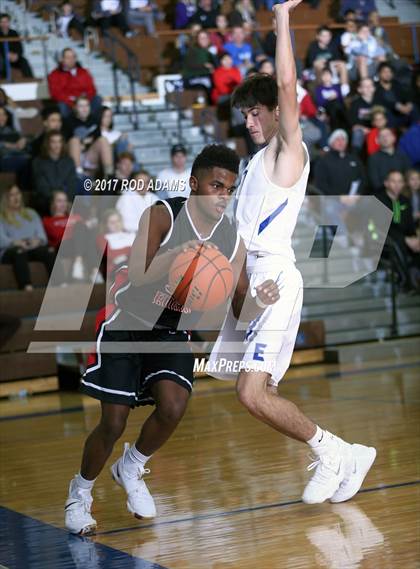 Thumbnail 3 in Lincoln @ Lincoln East (HAC Tournament) photogallery.