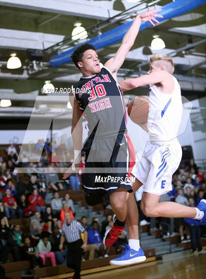 Thumbnail 2 in Lincoln @ Lincoln East (HAC Tournament) photogallery.