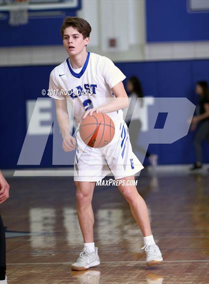 Thumbnail 2 in Lincoln @ Lincoln East (HAC Tournament) photogallery.