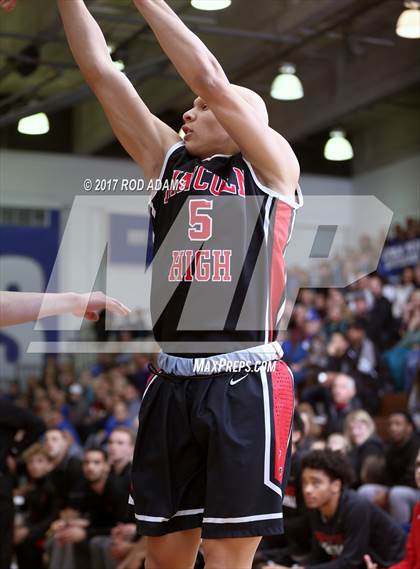 Thumbnail 2 in Lincoln @ Lincoln East (HAC Tournament) photogallery.