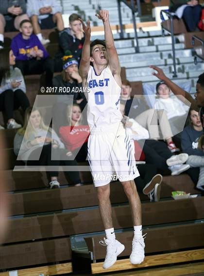 Thumbnail 2 in Lincoln @ Lincoln East (HAC Tournament) photogallery.