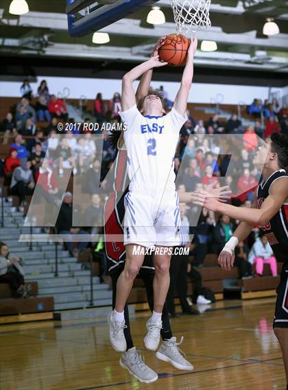 Thumbnail 3 in Lincoln @ Lincoln East (HAC Tournament) photogallery.