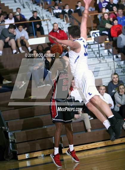 Thumbnail 3 in Lincoln @ Lincoln East (HAC Tournament) photogallery.