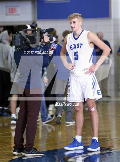 Thumbnail 2 in Lincoln @ Lincoln East (HAC Tournament) photogallery.
