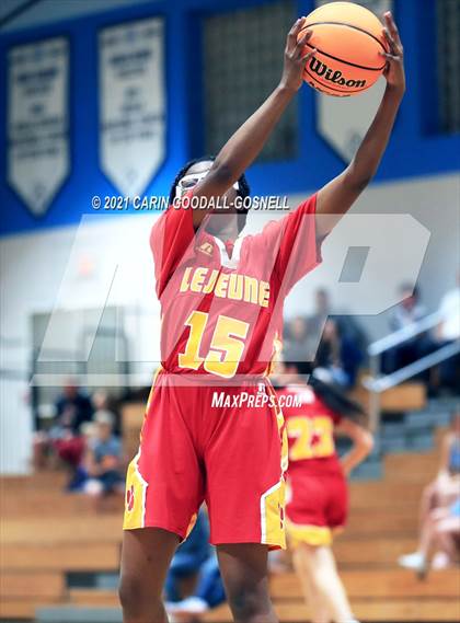 Thumbnail 2 in Lejeune @ Swansboro photogallery.
