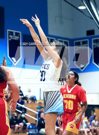 Thumbnail 1 in Lejeune @ Swansboro photogallery.