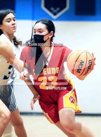 Thumbnail 2 in Lejeune @ Swansboro photogallery.