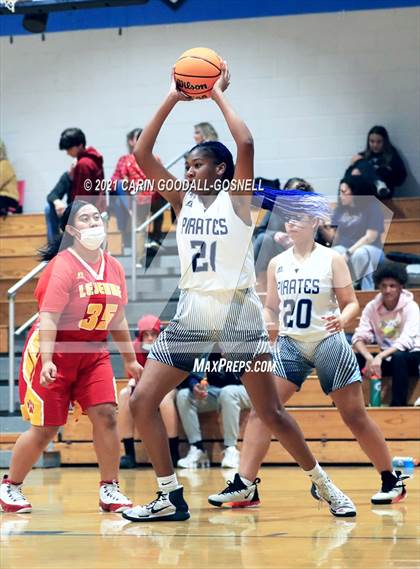 Thumbnail 3 in Lejeune @ Swansboro photogallery.