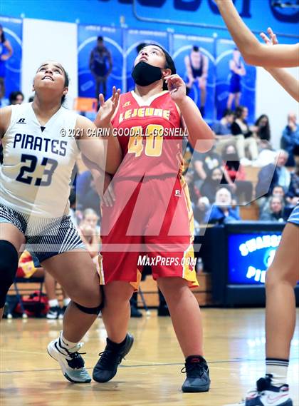 Thumbnail 1 in Lejeune @ Swansboro photogallery.