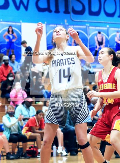 Thumbnail 1 in Lejeune @ Swansboro photogallery.
