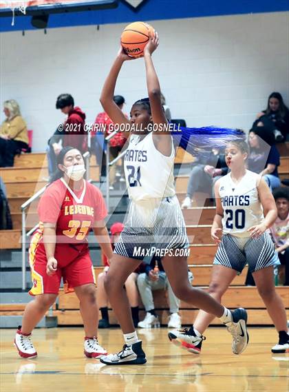 Thumbnail 1 in Lejeune @ Swansboro photogallery.